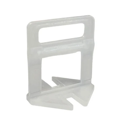 Levelling Clips 1.0 mm